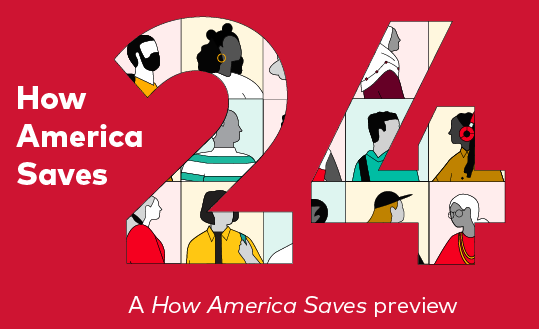 How America Saves 2024 Preview